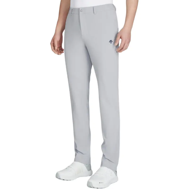 DESCENTE Golf FIELD Knitted Sweatpants Men's-7