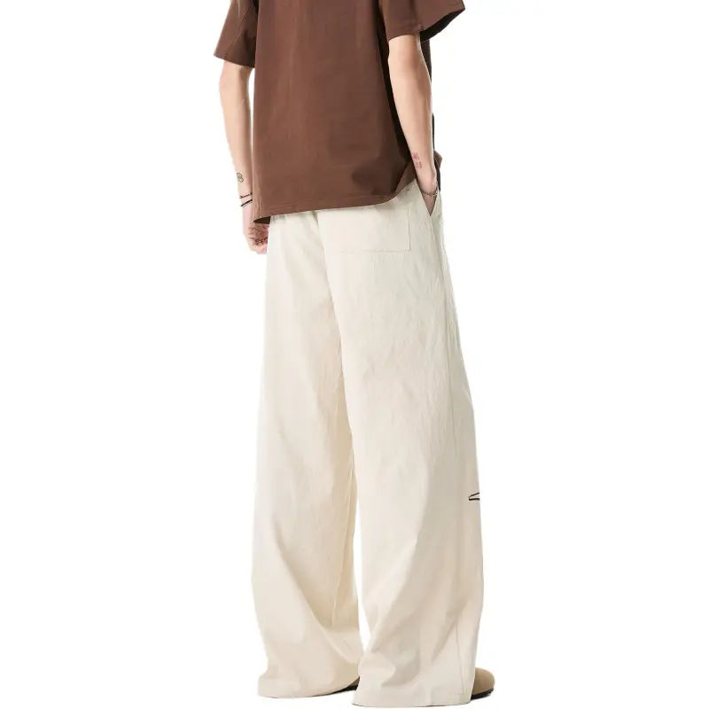 SZSX Casual Pants Unisex-1