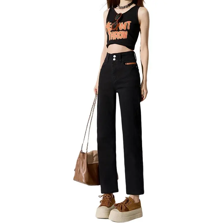 Kazakhstan Jeans Women's-6