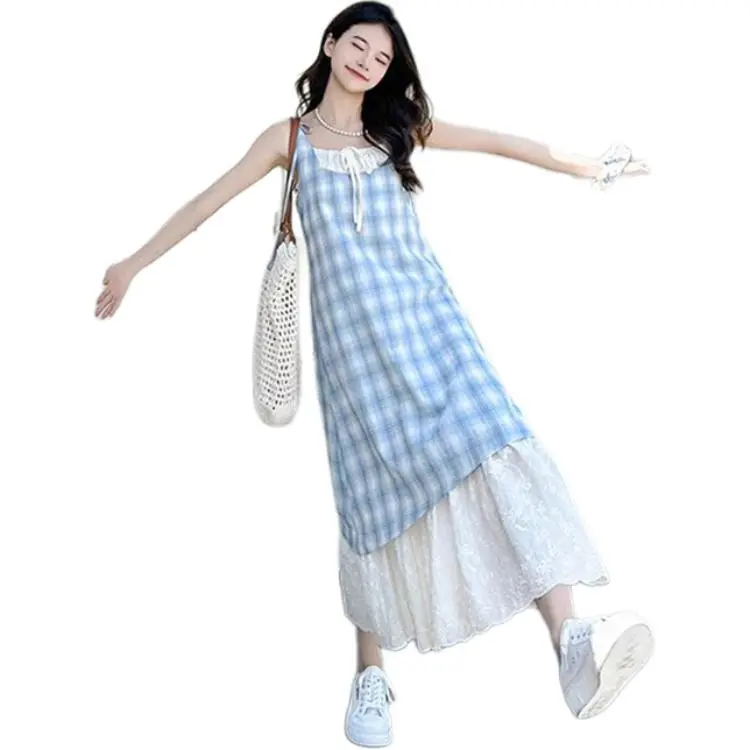Dior Beauty Slip Dresses Women's-8