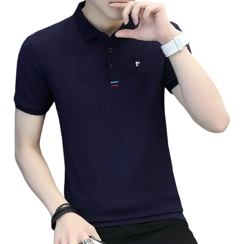PIERRE CARDIN Polo Shirts Men-13