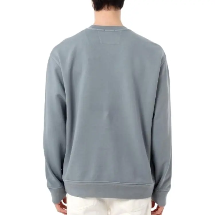 C.P.Company Sweatshirt Men's Blue-1