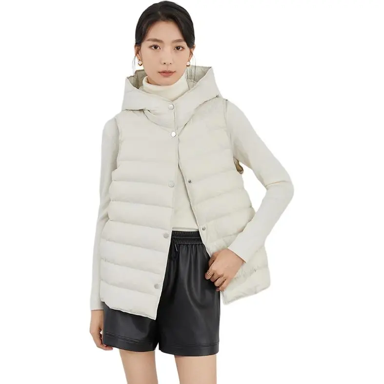 Mambe Down Jackets Women's-2
