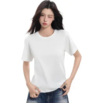 DOUBLE STAR 88 T Shirt Women's White