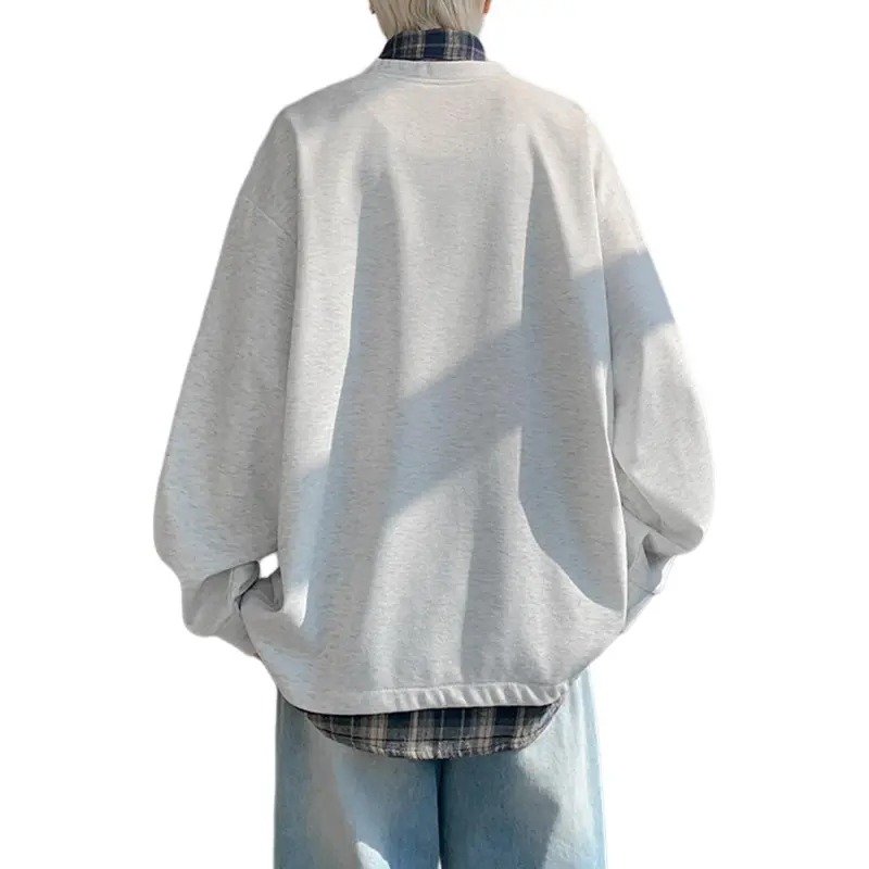 ACUOD BY CHANU Sweatshirt Unisex-11