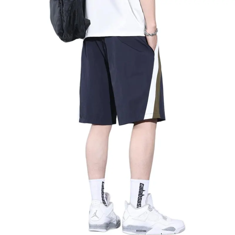 PRPK Casual Shorts Unisex-6