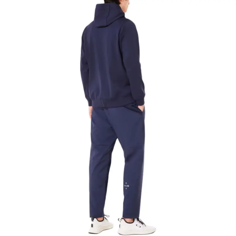 Oakley FW24 Sweatshirt Men's Dark Blue-5