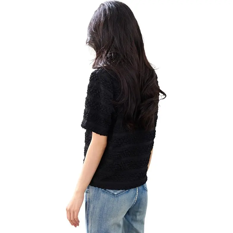 La Chapelle Regular T Shirt Women's-1