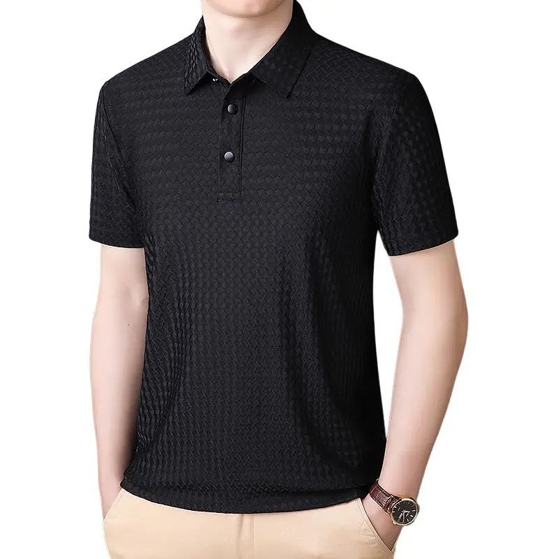 PIERRE CARDIN Polo Shirt Unisex-12
