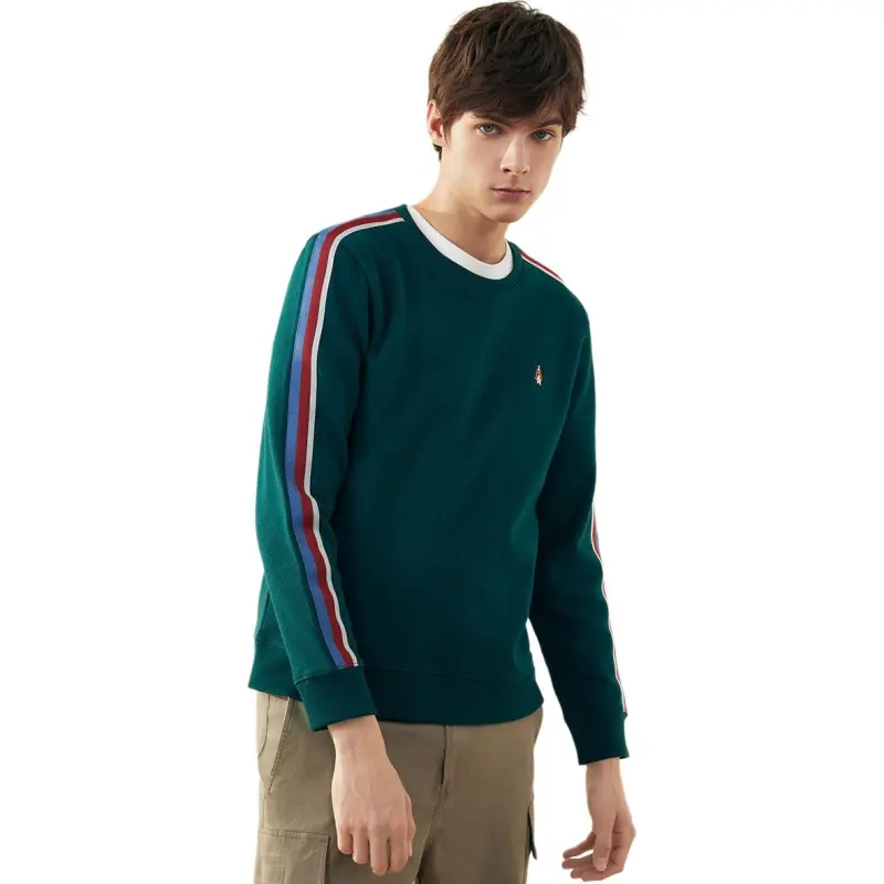 Hush Puppies T Shirts Men-2