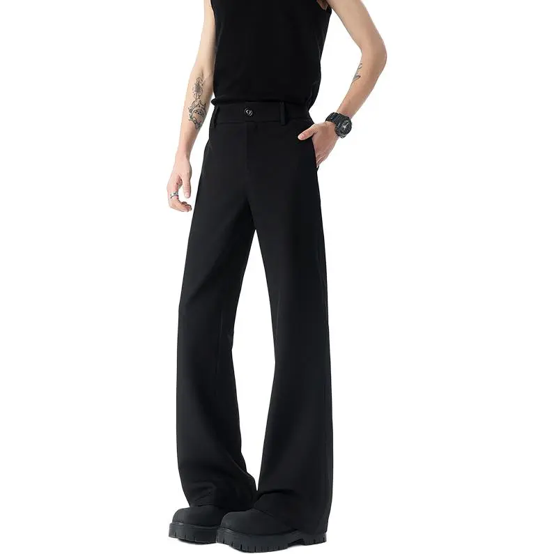 VERAF CA Suit Trousers Unisex-6