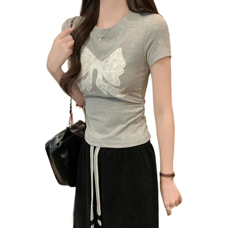 Dior Beauty T Shirts Women's-2