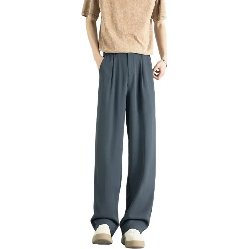 CAT'S PAW Suit Trousers Unisex-16