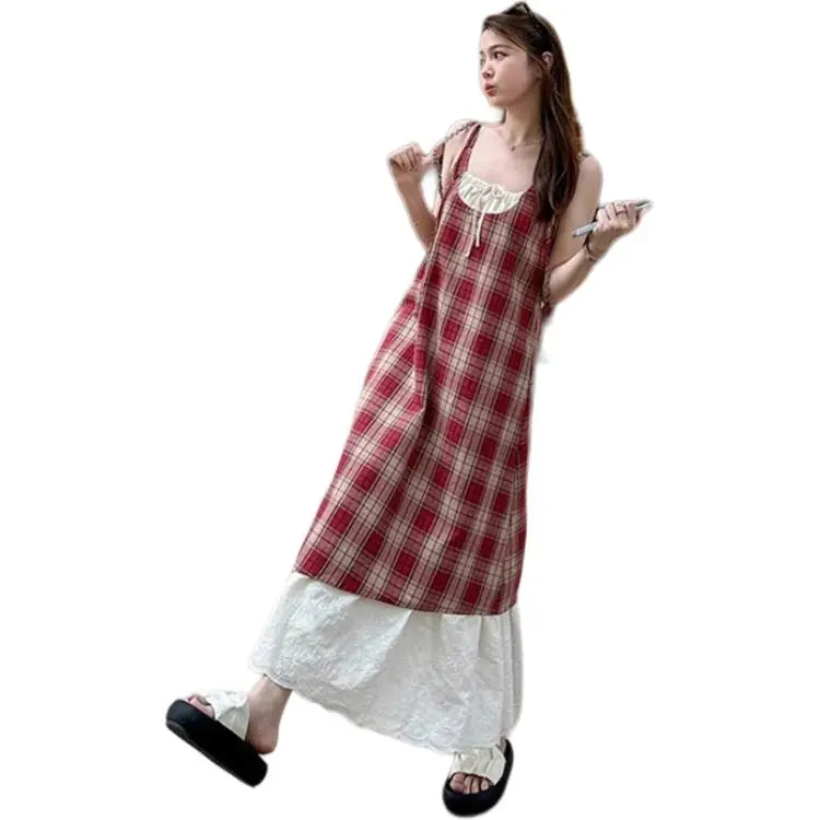 Dior Beauty Slip Dresses Women's-4