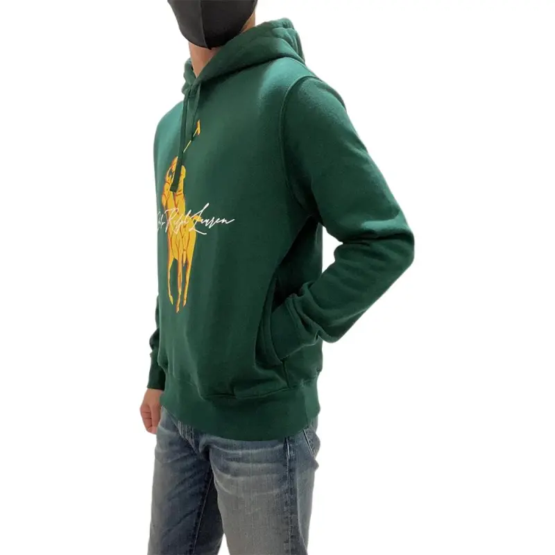 Polo Ralph Lauren FW23 Sweatshirt Men's Jasper-4