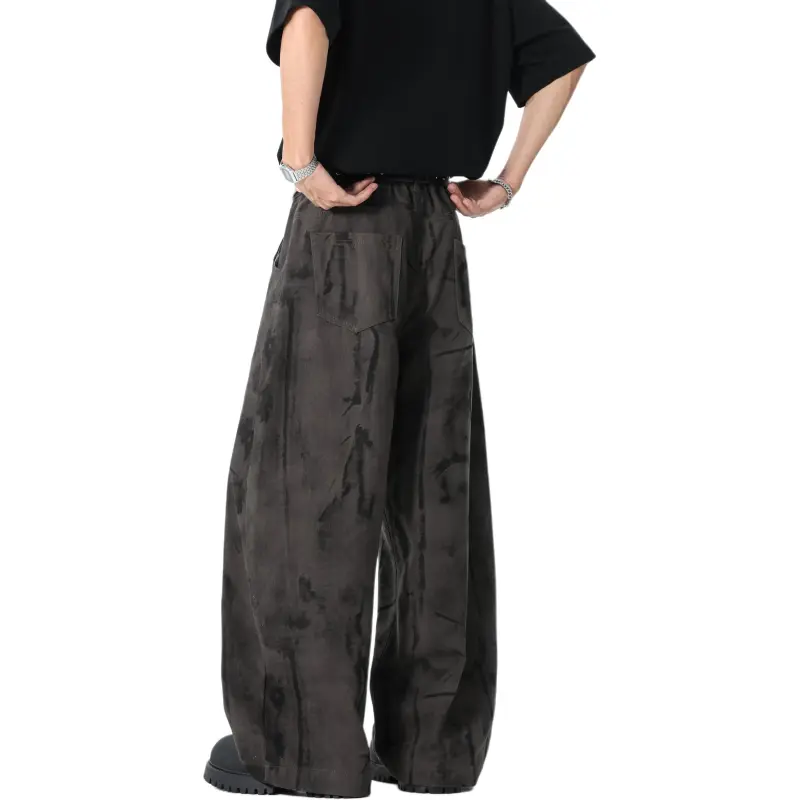 7 SEVFUN Jeans Unisex-6