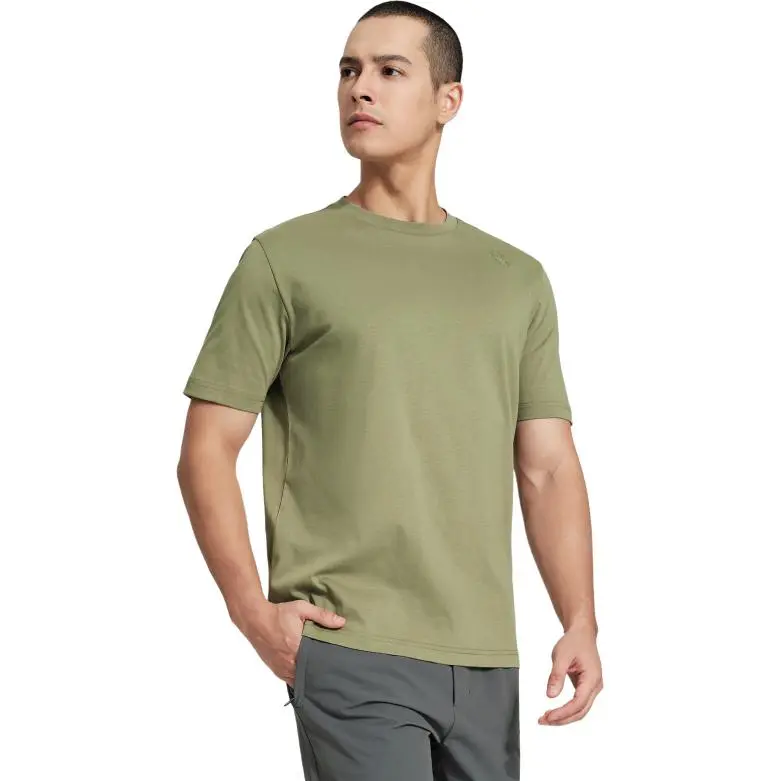 SPYDER Training T Shirts Men-11