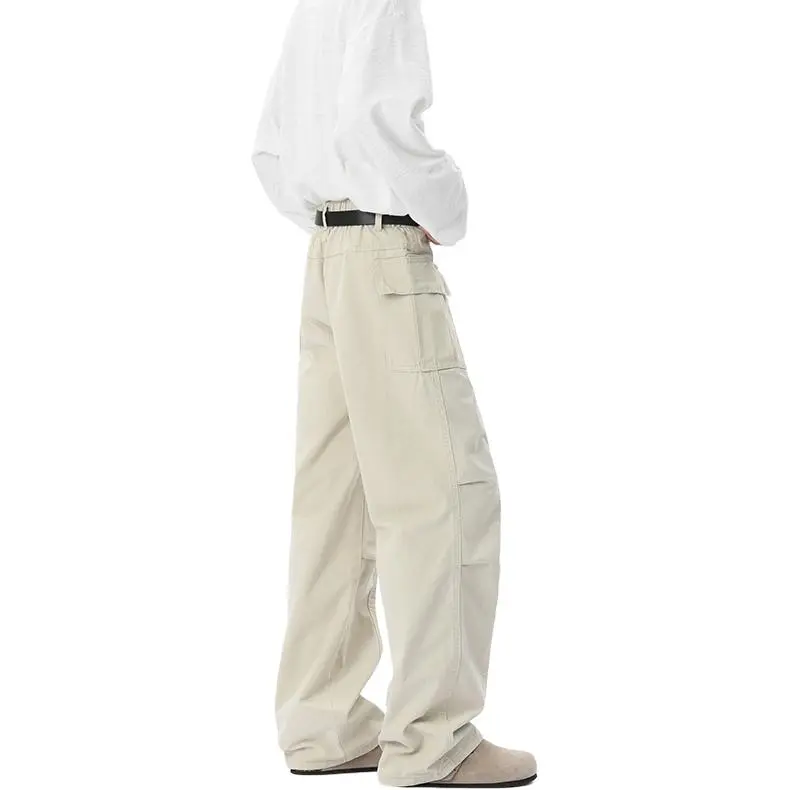 ACUOD BY CHANU Cargo Pants Unisex-5