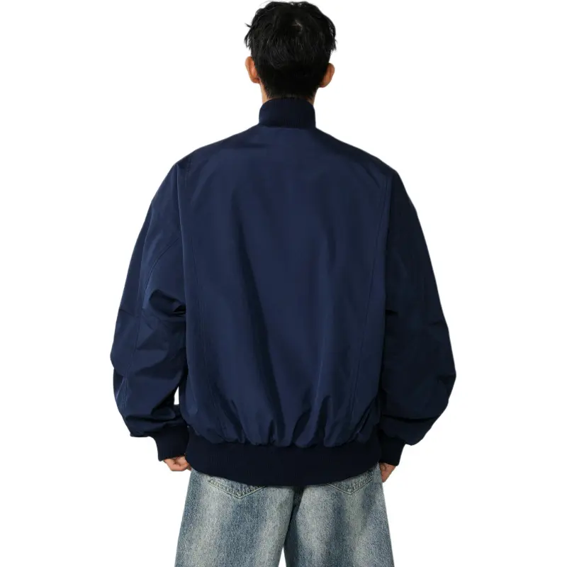 Fakeyoung Jackets Unisex-0
