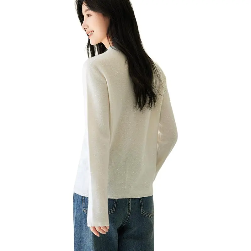 VICTORIA&VERA Knitwear Women's-9