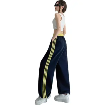 The Temptation Of The Muse Casual Pants Women's