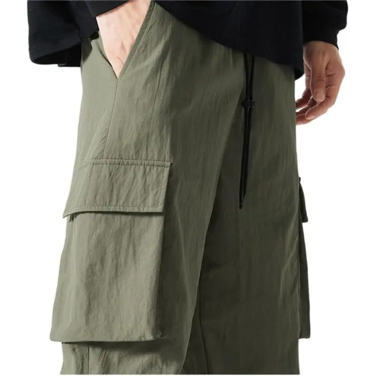 XRXP Cargo Pants Unisex-10