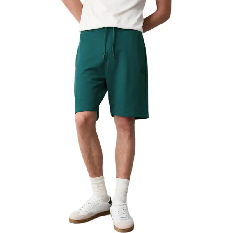 COLMAR Casual Shorts Men's Roulette Green-3