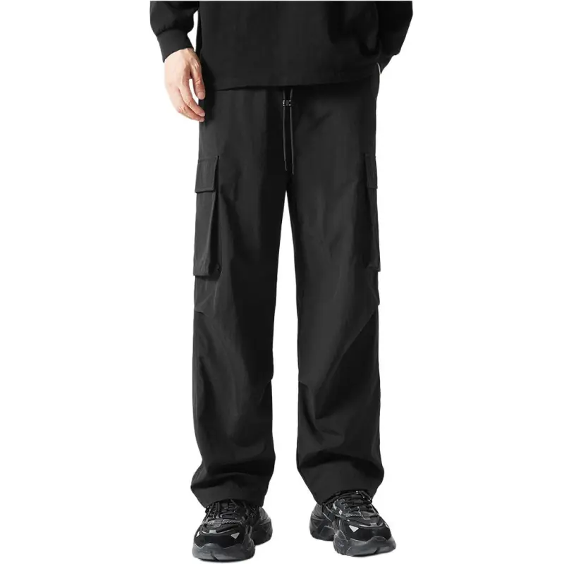 XRXP Cargo Pants Unisex-3