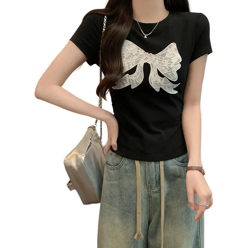 Dior Beauty T Shirts Women's-5