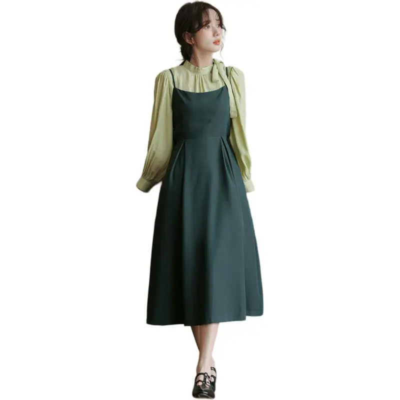 Dior Beauty Two Piece Skirt Sets Women's-5