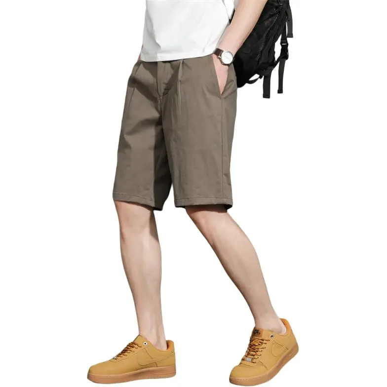 PIERRE CARDIN Casual Shorts Men's-17