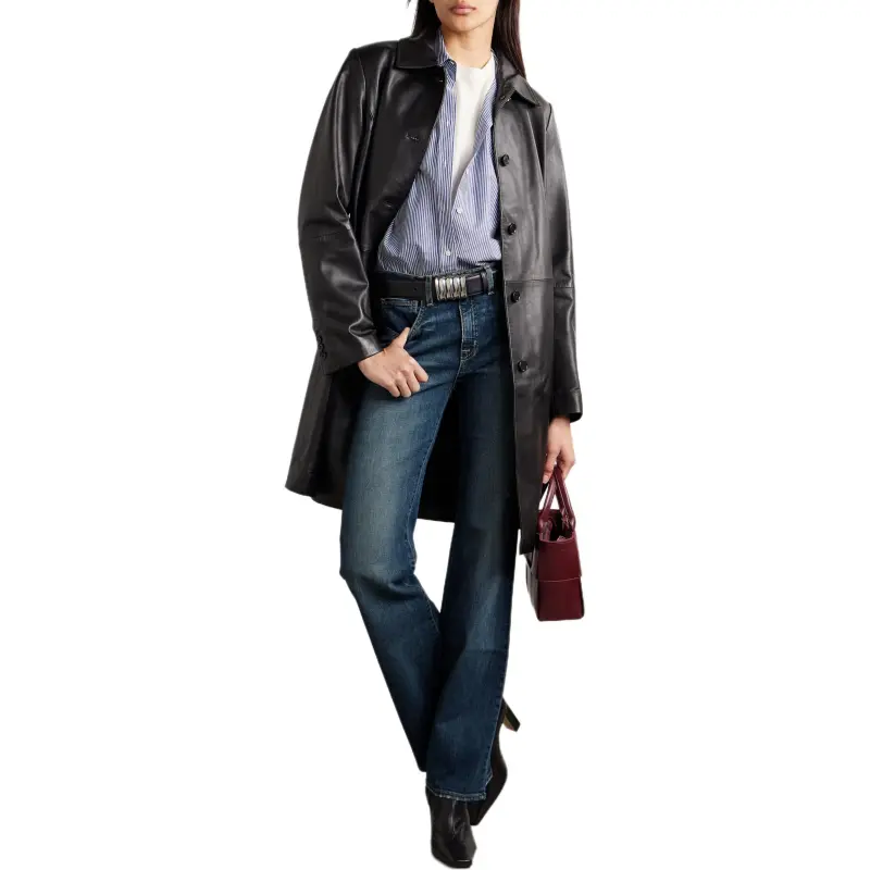 NILI LOTAN Jeans Women's Blue-2