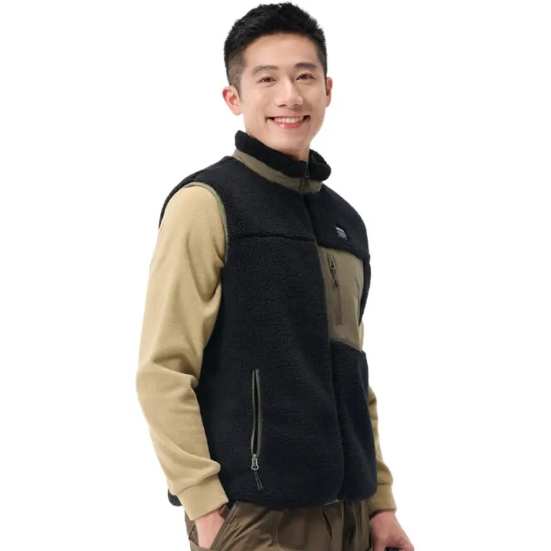 OUTDOOR PRODUCTS Vest Men's Night Black-4
