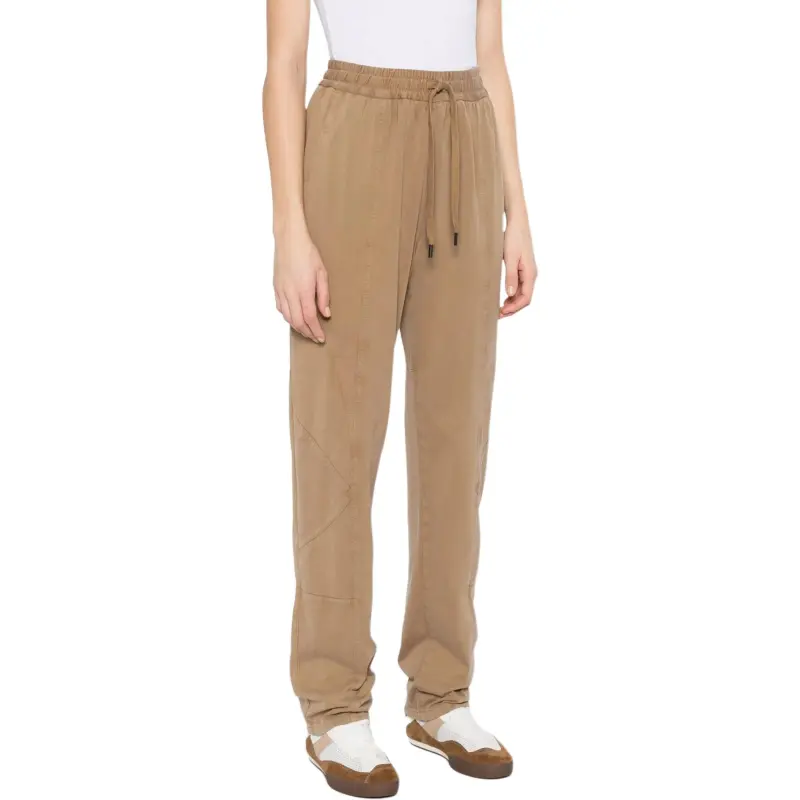 Marant ÉTOILE Regina Trousers-3