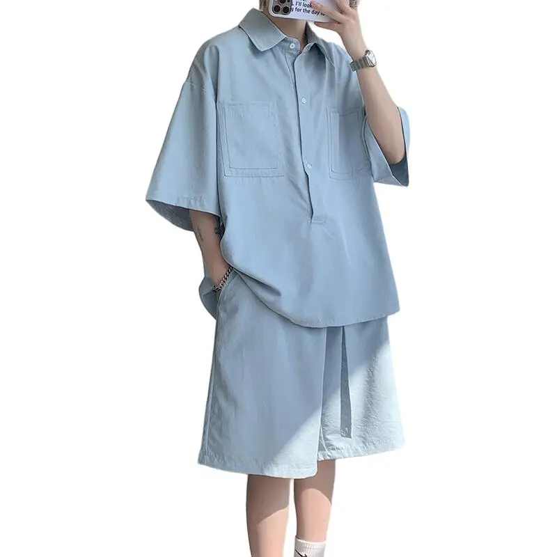 FRQ Casual Sportswear Unisex-14