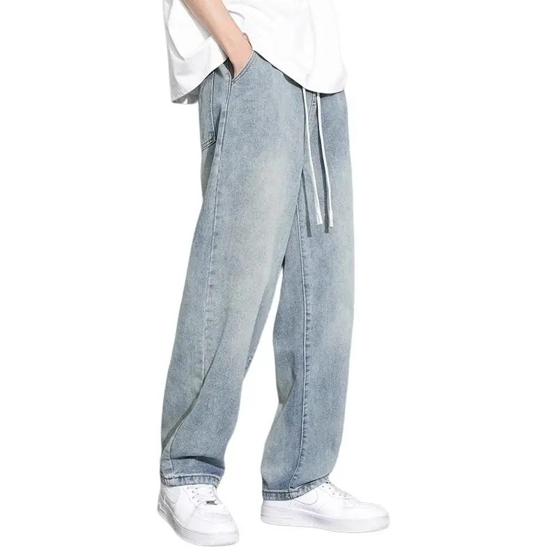 CIZA Jeans Unisex Vintage Blue-1