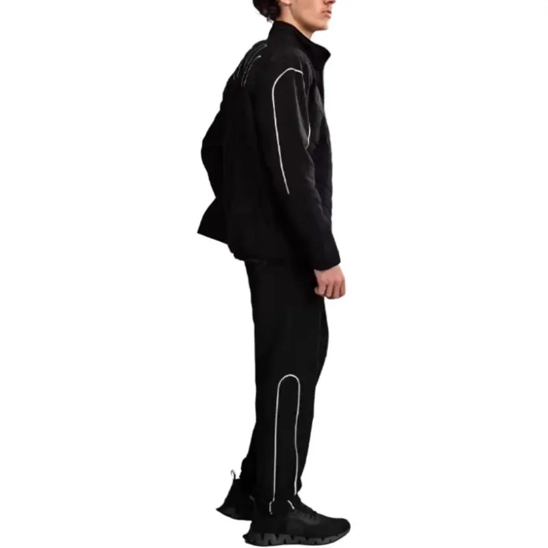VENUM SS25 Jackets Coats Men's Black-3