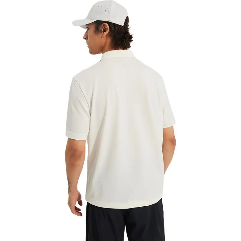SPYDER TRAINING Polo Shirt Men's-11