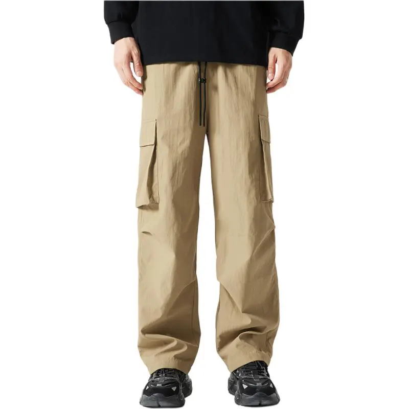 XRXP Cargo Pants Unisex-6