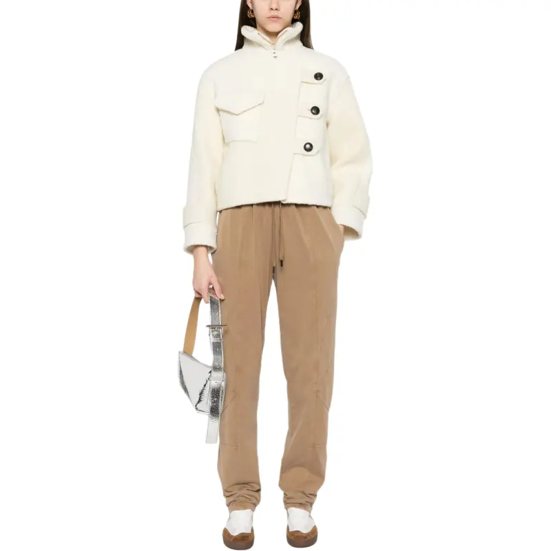 Marant ÉTOILE Regina Trousers-1