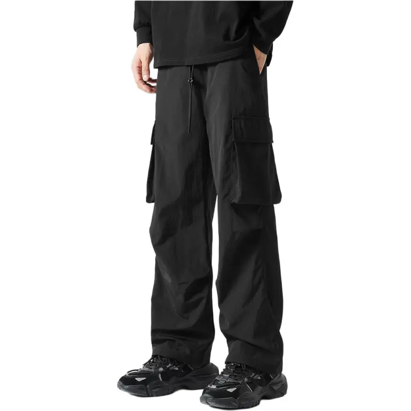 XRXP Cargo Pants Unisex-2