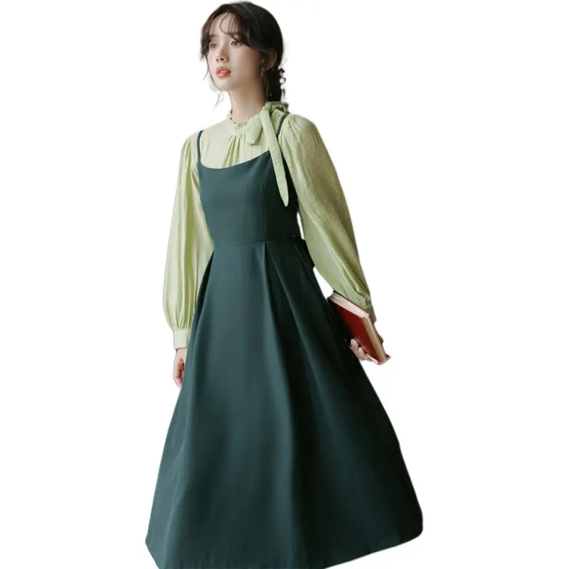 Dior Beauty Two Piece Skirt Sets Women's-4