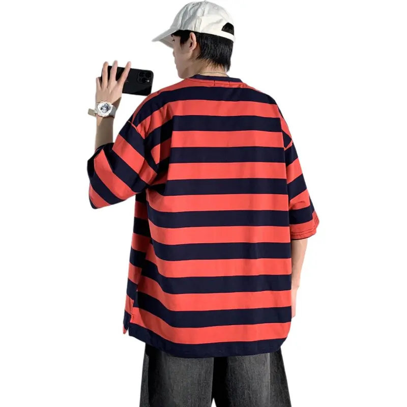 YOFVV T Shirts Unisex-7