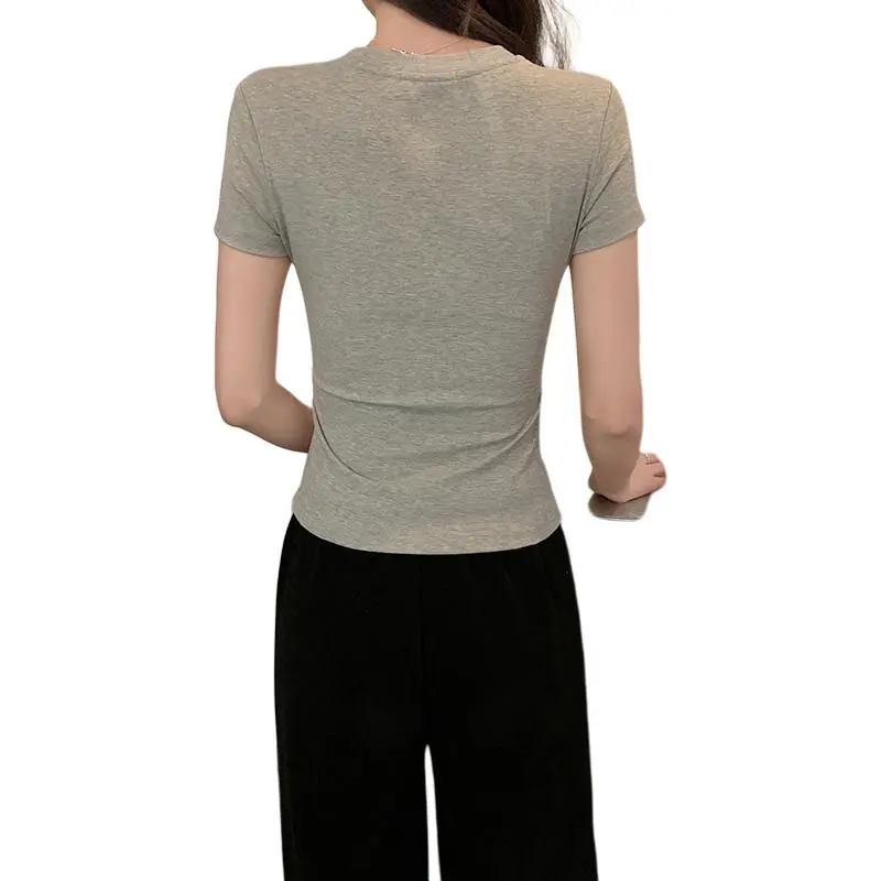 Dior Beauty T Shirts Women's-3