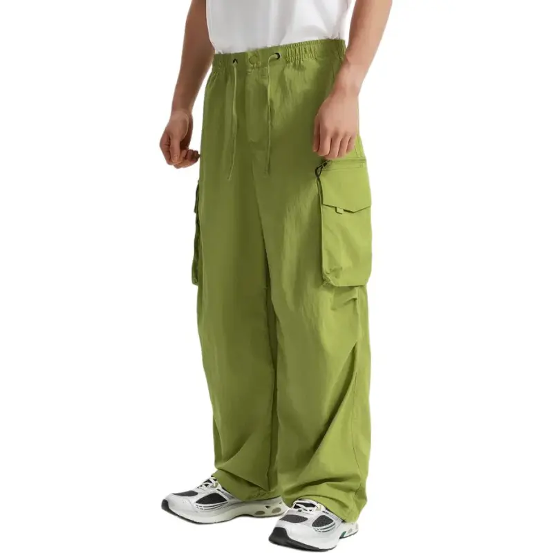 DECATHLON Cargo Pants Unisex-10