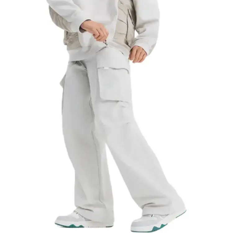 DECATHLON Cargo Pants Unisex-2