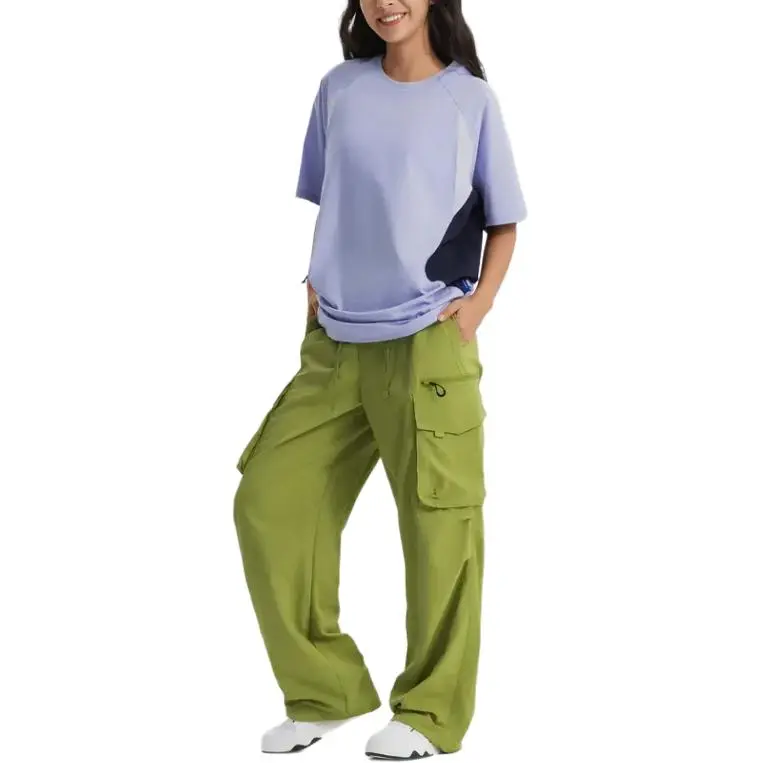 DECATHLON Cargo Pants Unisex-12