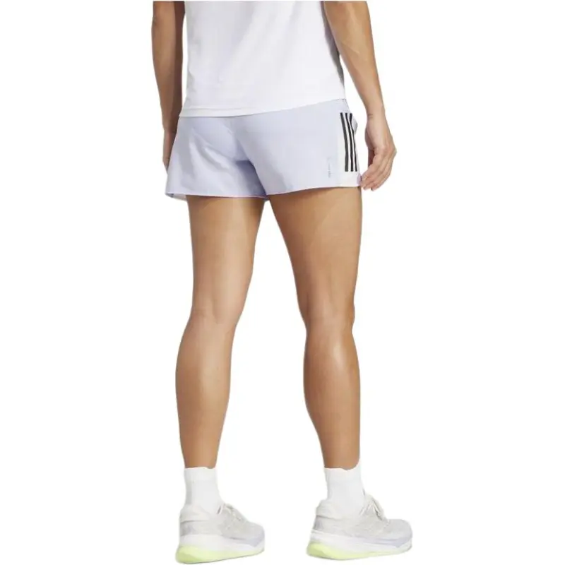 Adidas OTR FW24 B CB Casual Shorts Women's Violet-2
