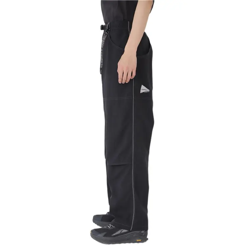 Gramicci X Gramicci Belted Trousers-4