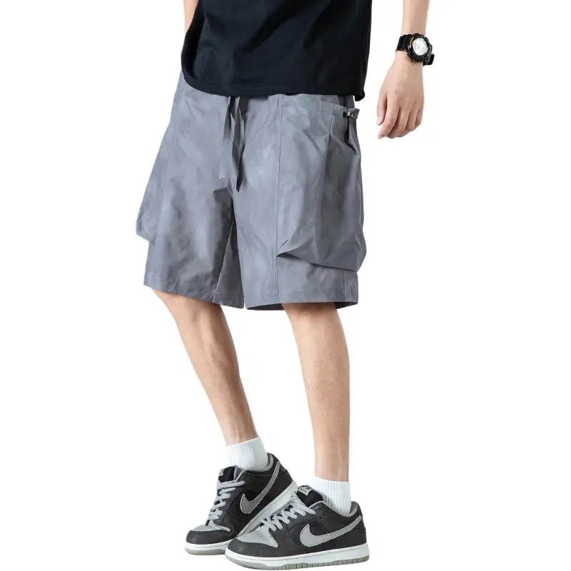 Premier 55 Casual Shorts Unisex-3